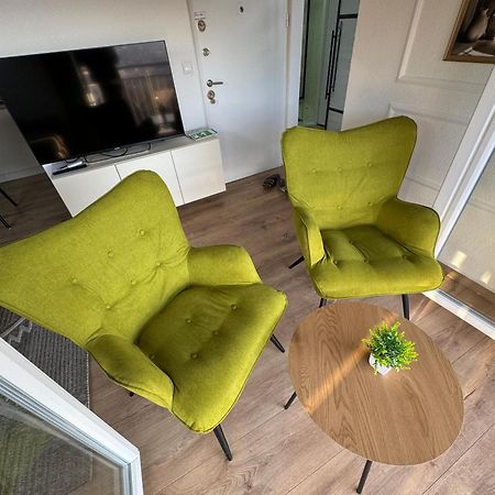 Apartments Han 2 סראייבו מראה חיצוני תמונה