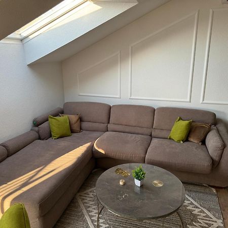 Apartments Han 2 סראייבו מראה חיצוני תמונה