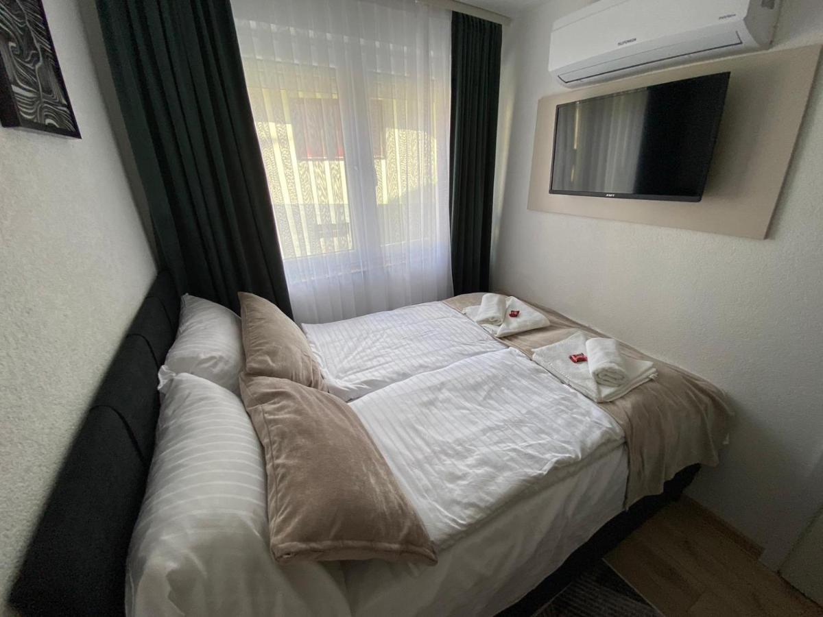 Apartments Han 2 סראייבו מראה חיצוני תמונה