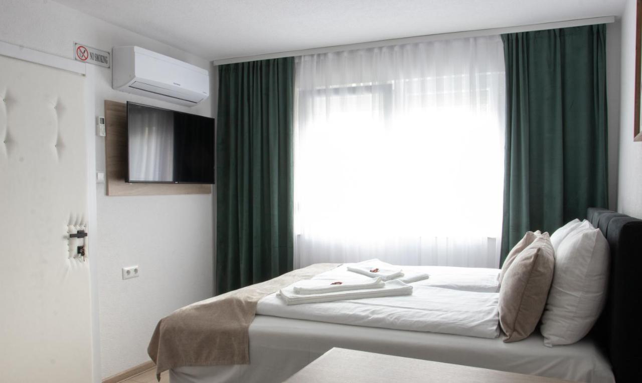 Apartments Han 2 סראייבו מראה חיצוני תמונה