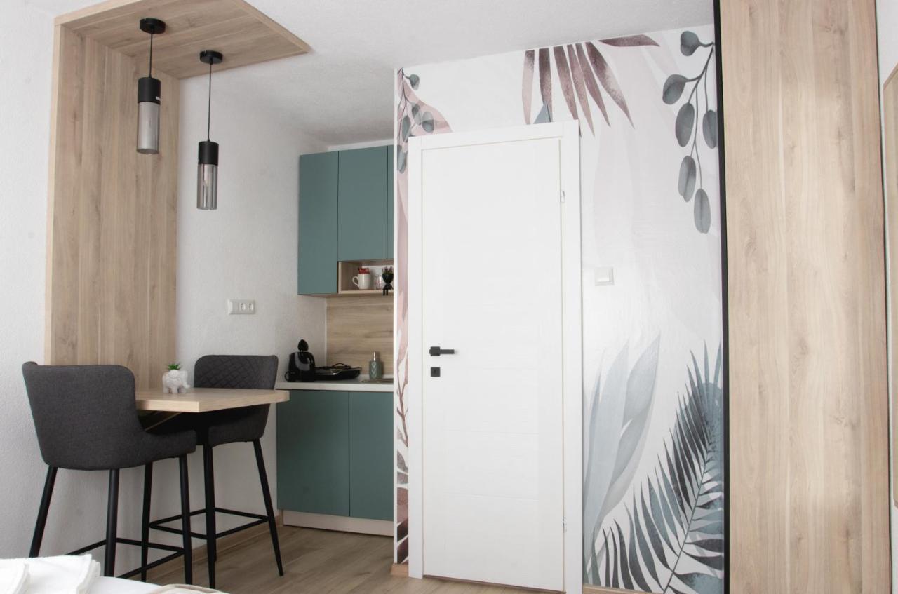 Apartments Han 2 סראייבו מראה חיצוני תמונה