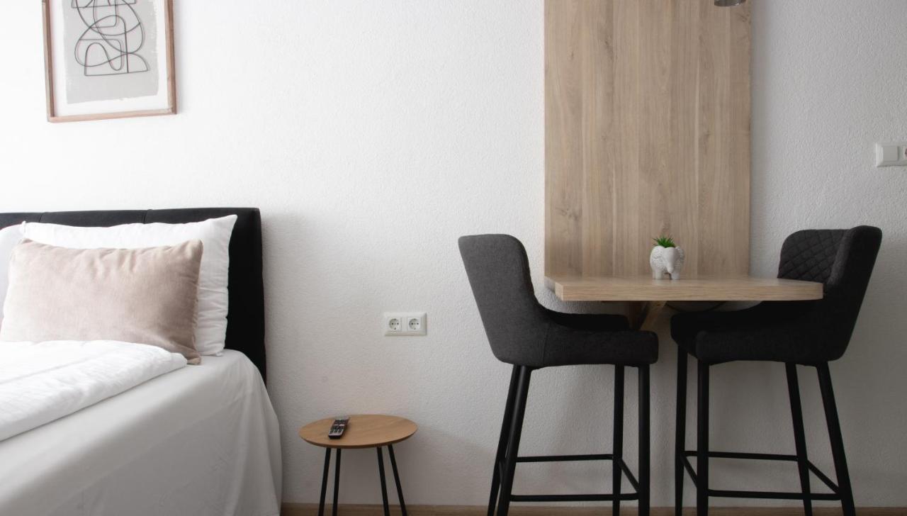 Apartments Han 2 סראייבו מראה חיצוני תמונה