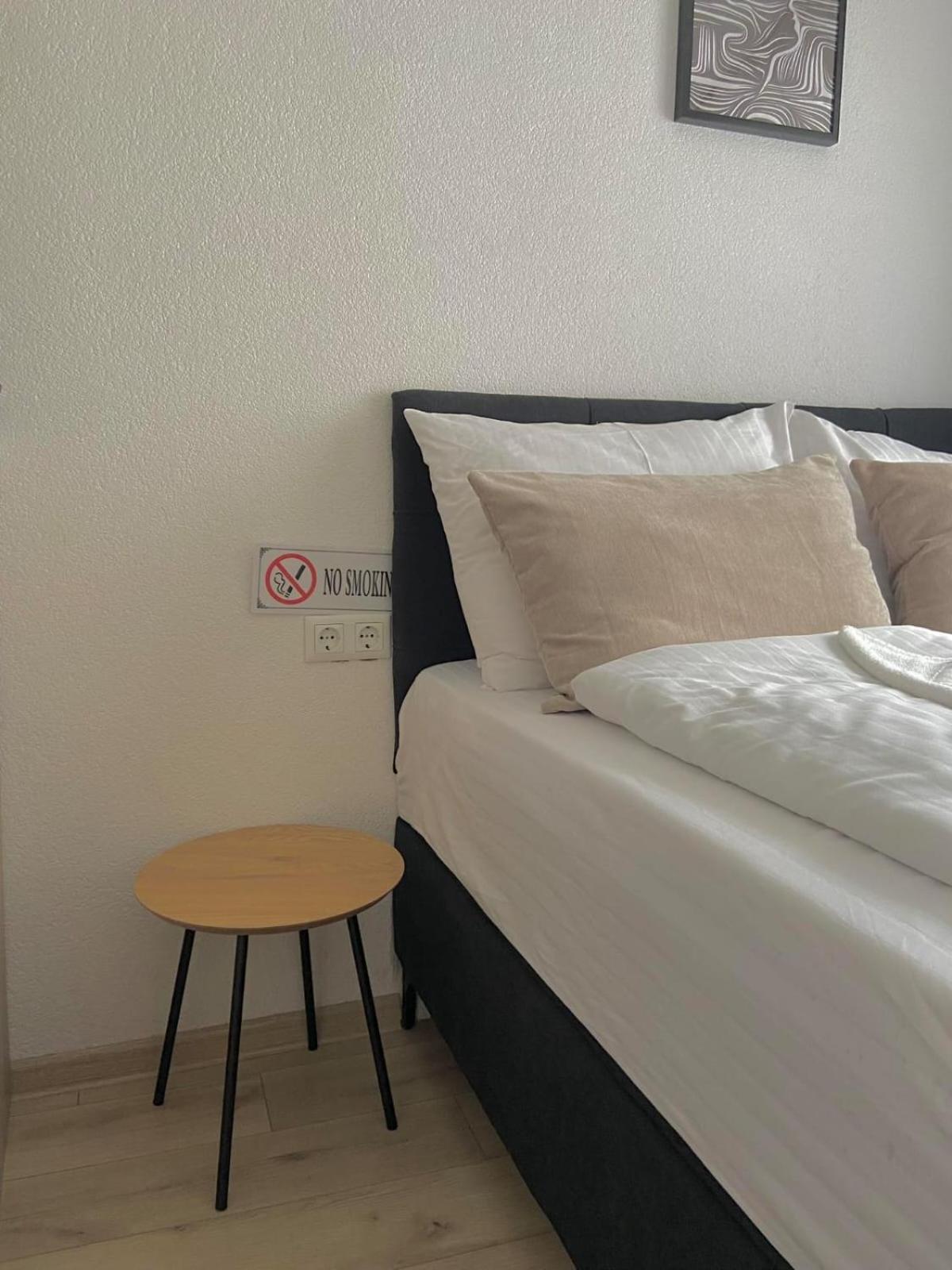 Apartments Han 2 סראייבו מראה חיצוני תמונה