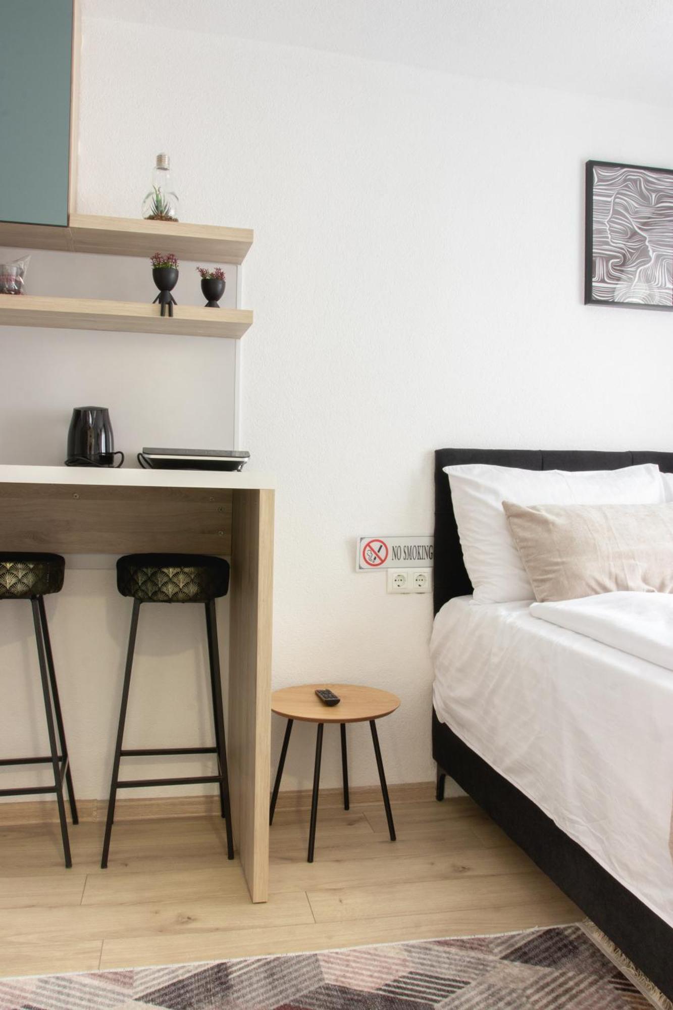 Apartments Han 2 סראייבו מראה חיצוני תמונה