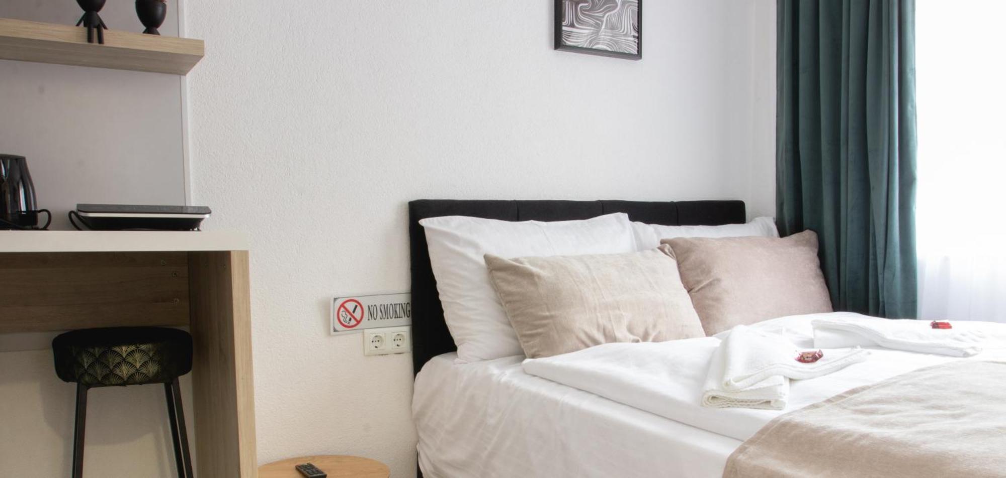 Apartments Han 2 סראייבו מראה חיצוני תמונה