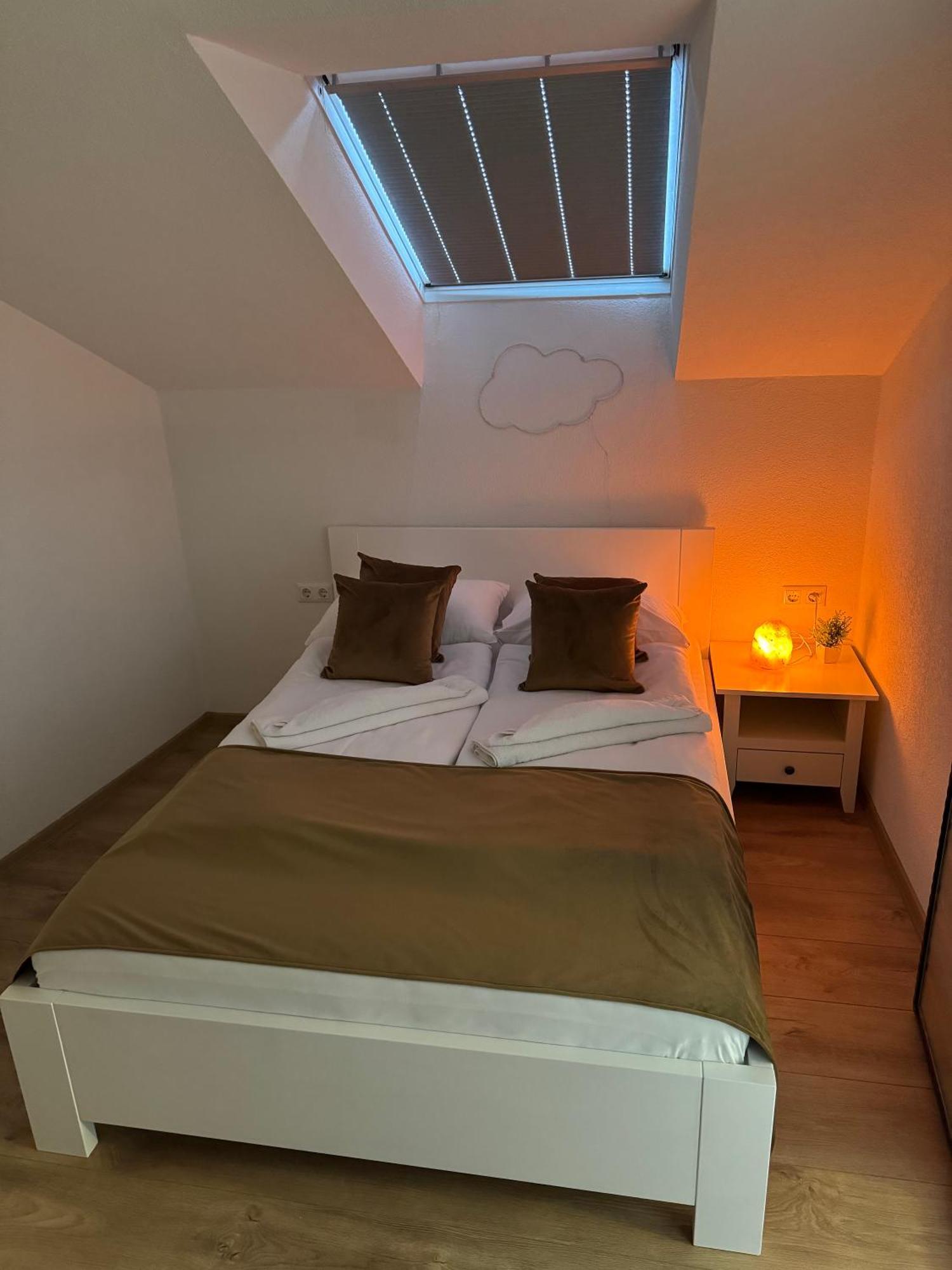 Apartments Han 2 סראייבו מראה חיצוני תמונה
