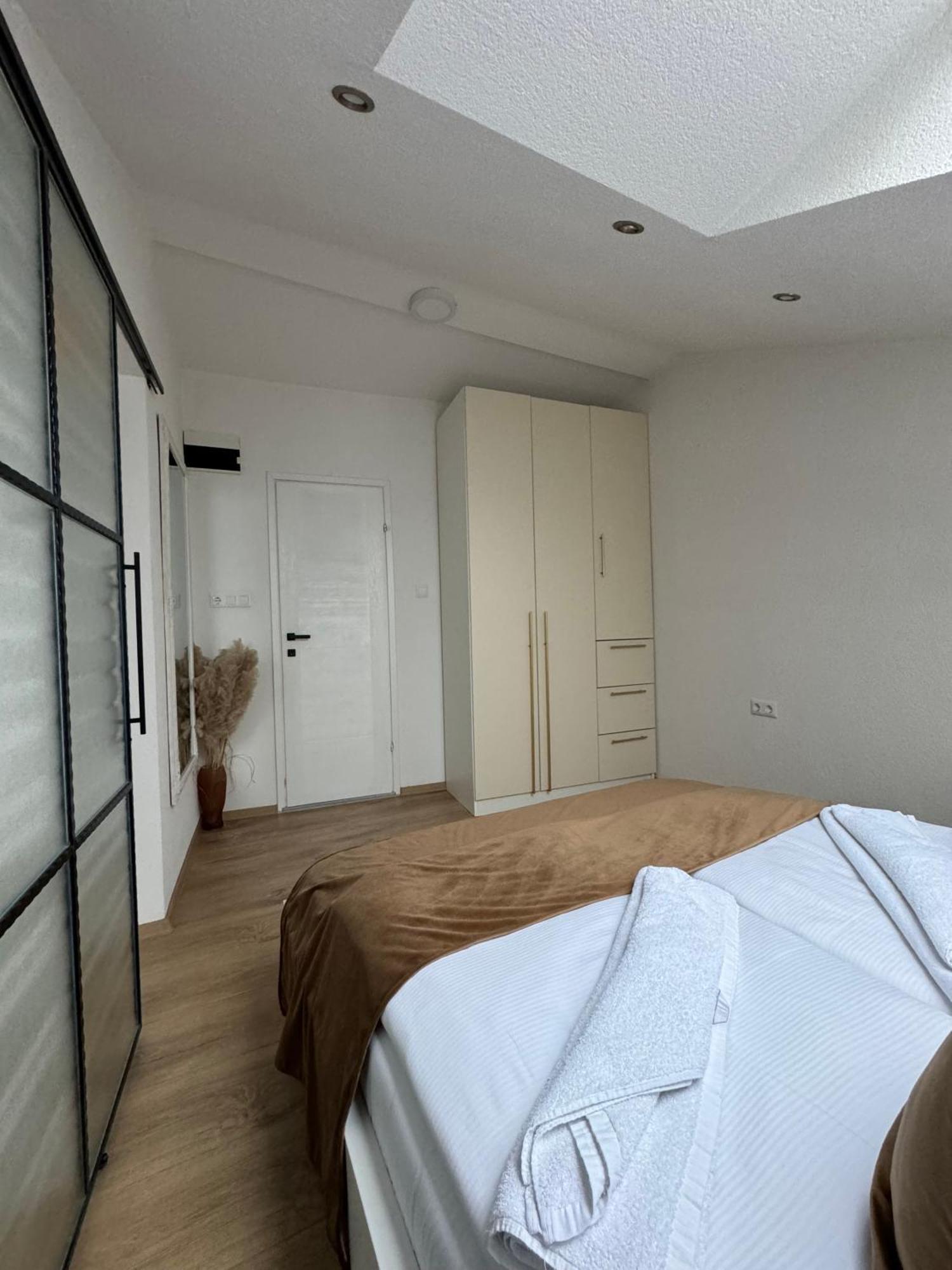 Apartments Han 2 סראייבו מראה חיצוני תמונה