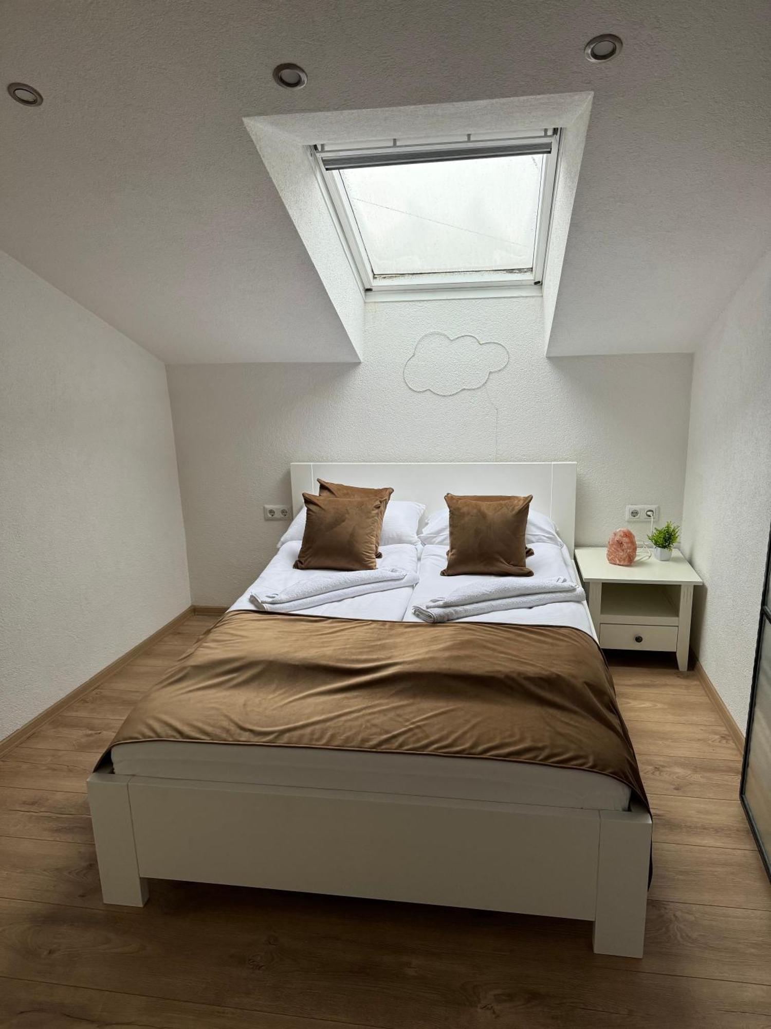 Apartments Han 2 סראייבו מראה חיצוני תמונה