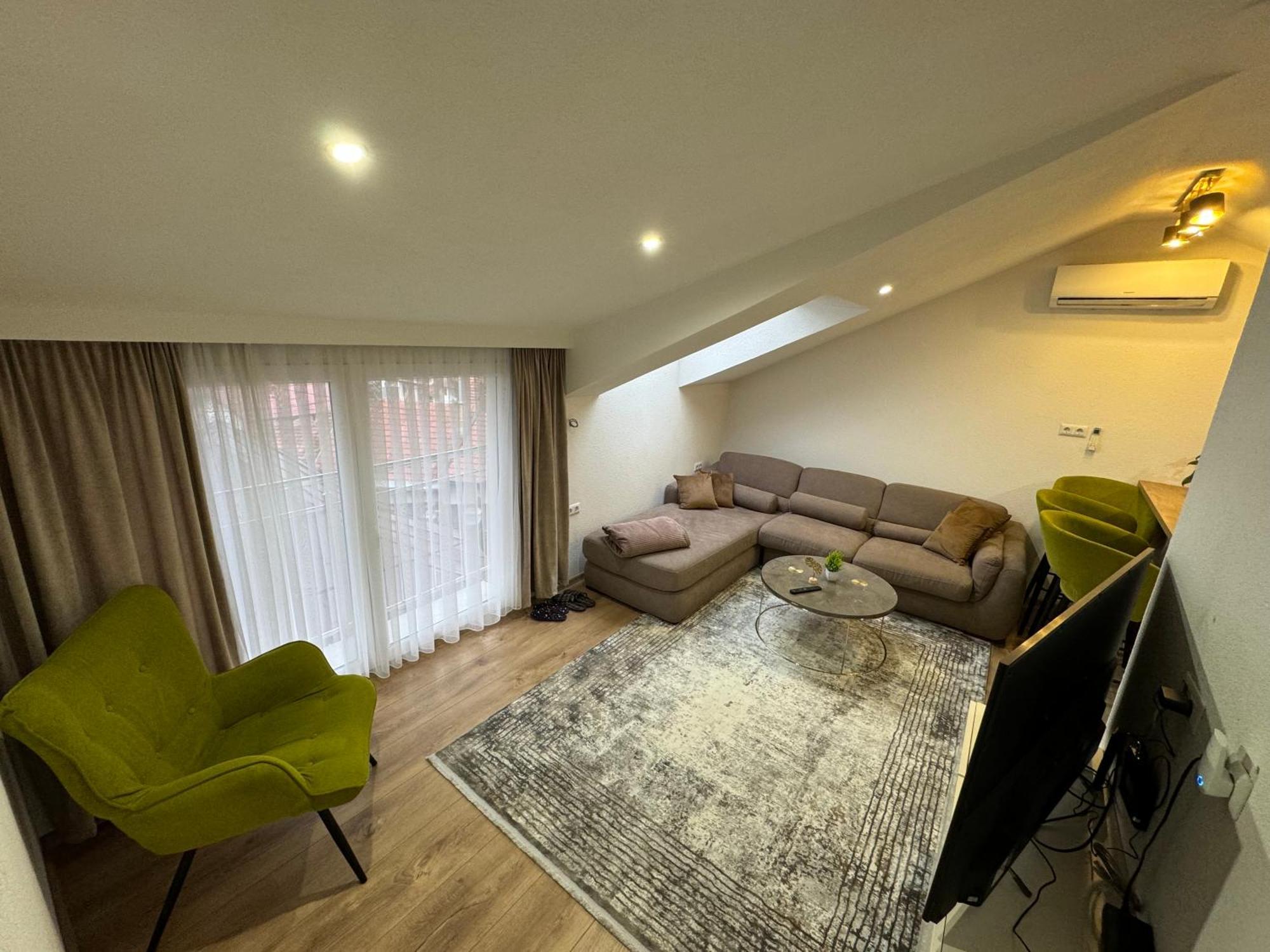 Apartments Han 2 סראייבו מראה חיצוני תמונה