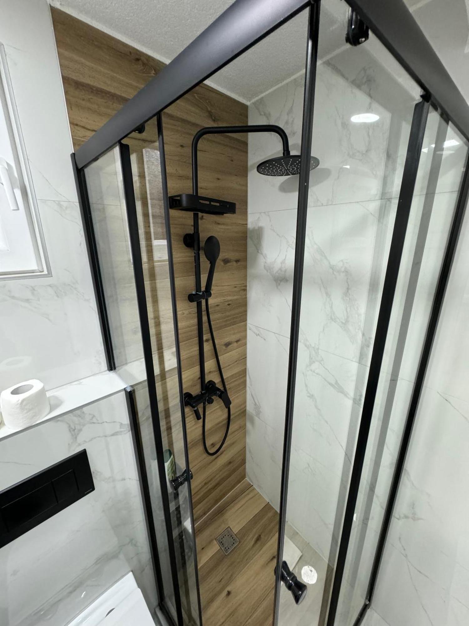 Apartments Han 2 סראייבו מראה חיצוני תמונה