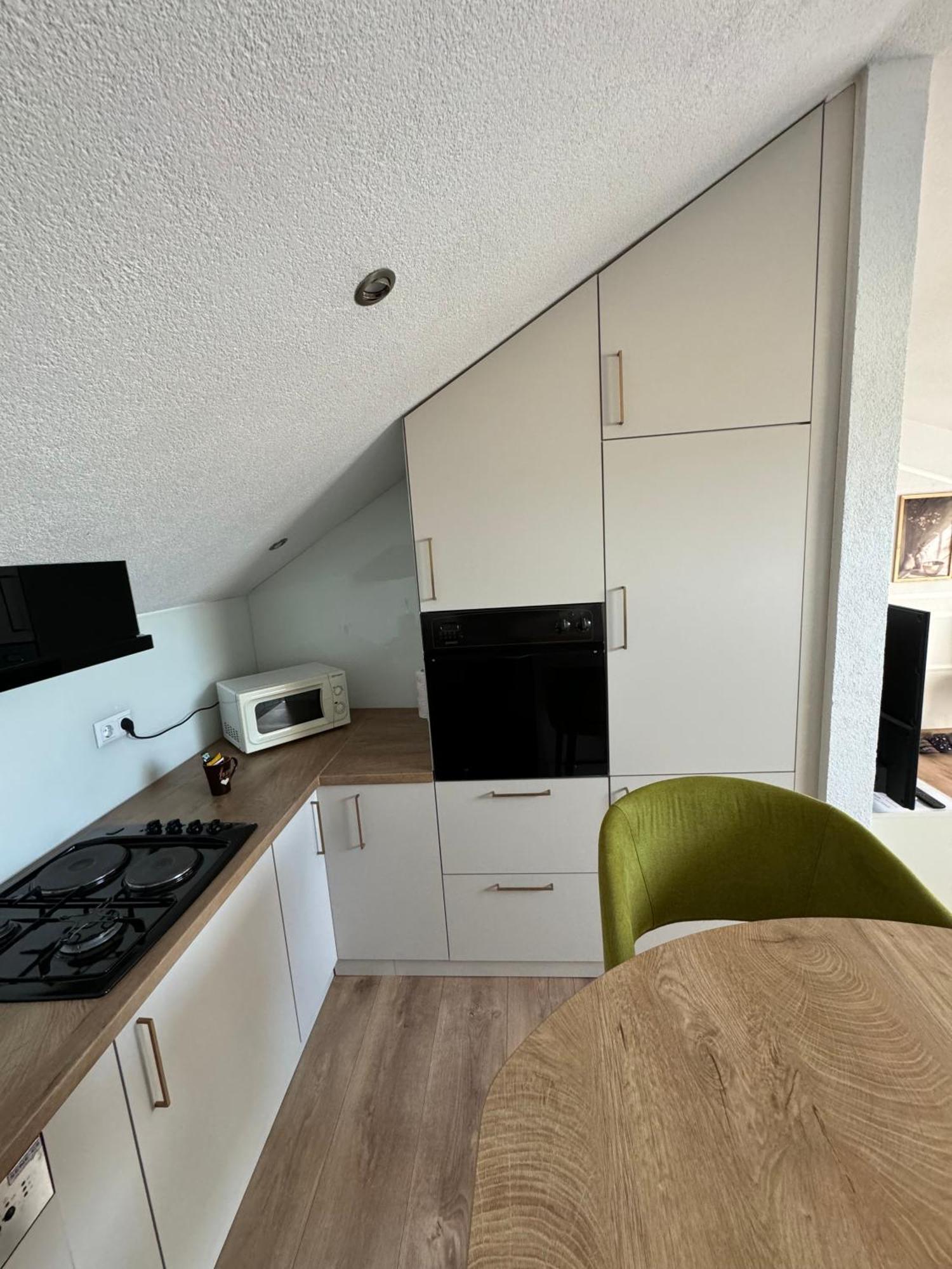 Apartments Han 2 סראייבו מראה חיצוני תמונה