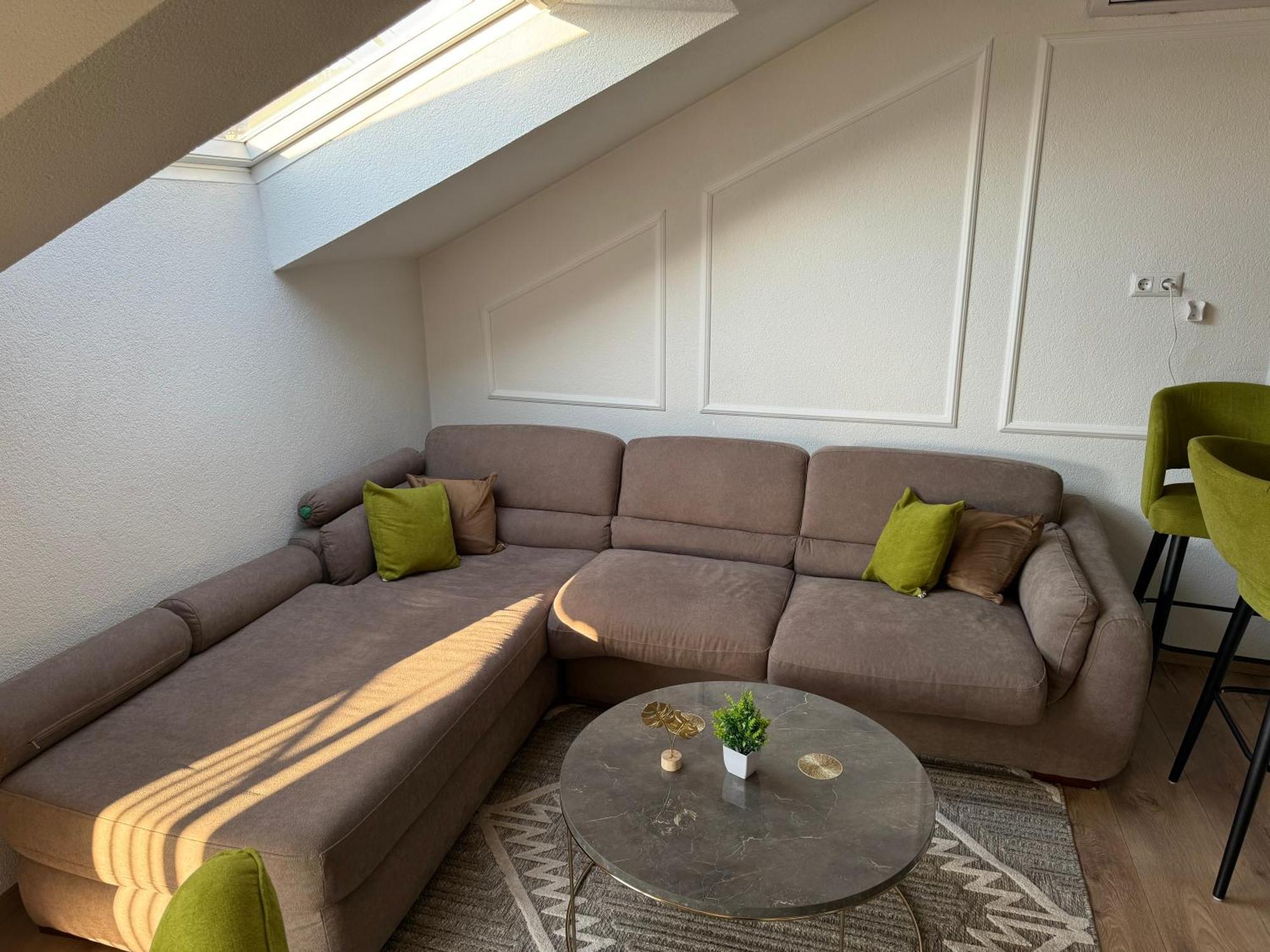 Apartments Han 2 סראייבו מראה חיצוני תמונה