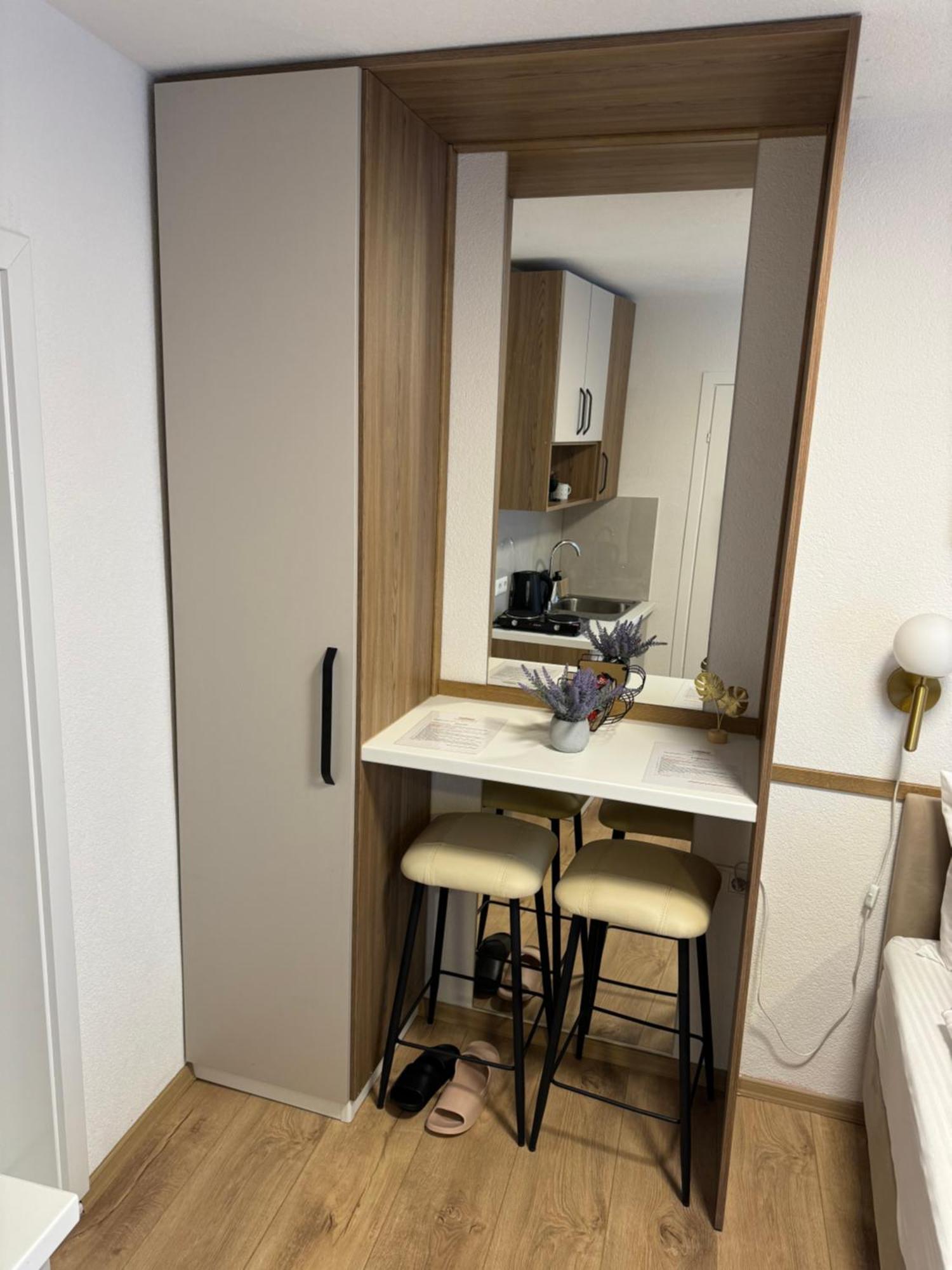 Apartments Han 2 סראייבו מראה חיצוני תמונה