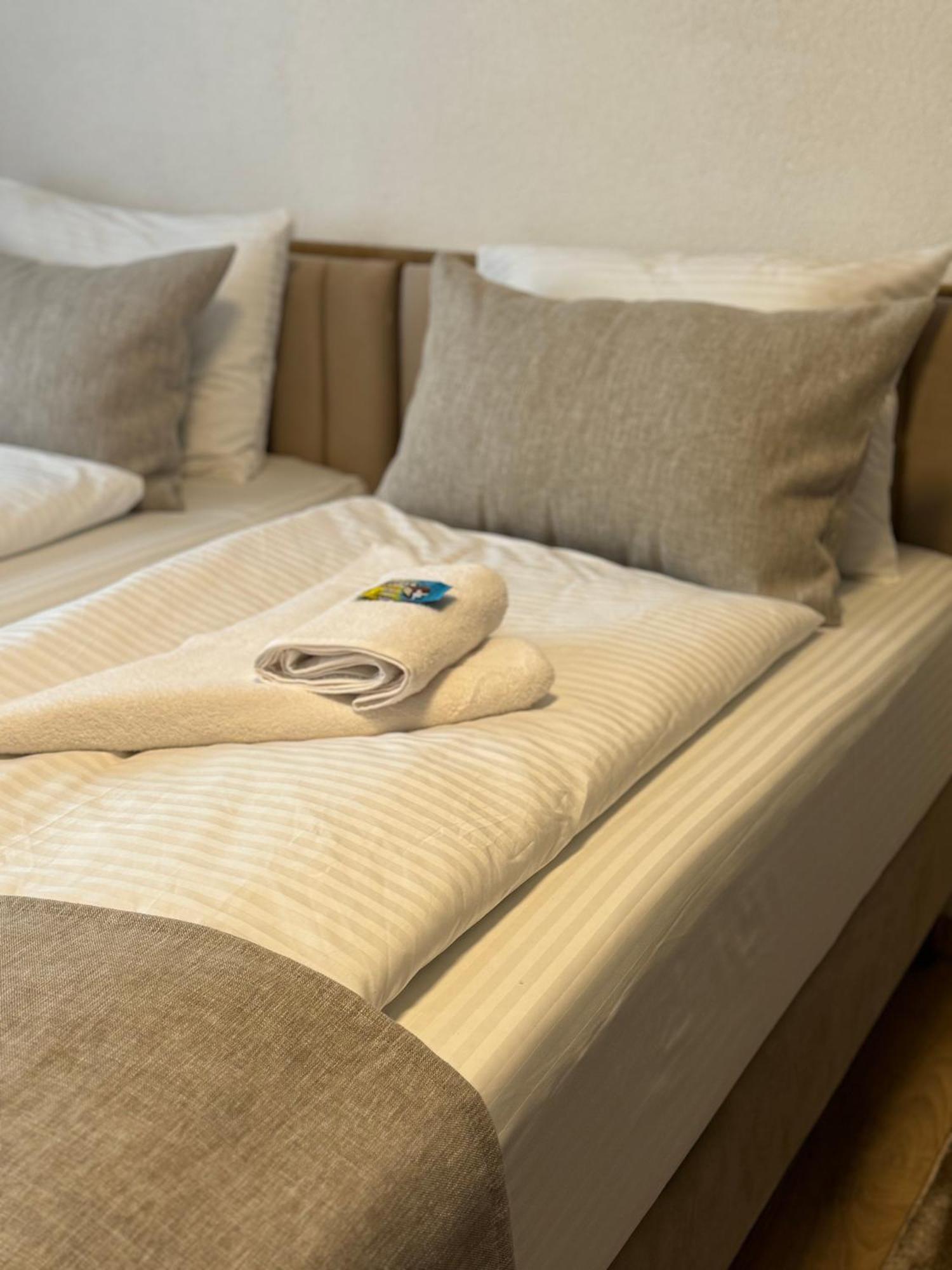 Apartments Han 2 סראייבו מראה חיצוני תמונה
