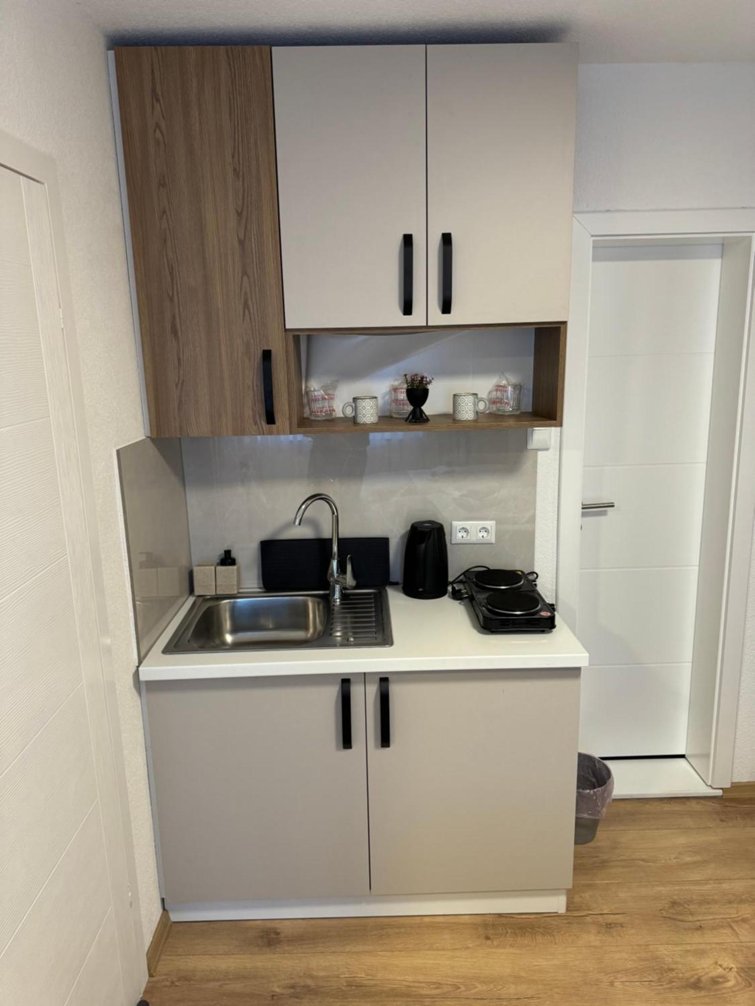 Apartments Han 2 סראייבו מראה חיצוני תמונה