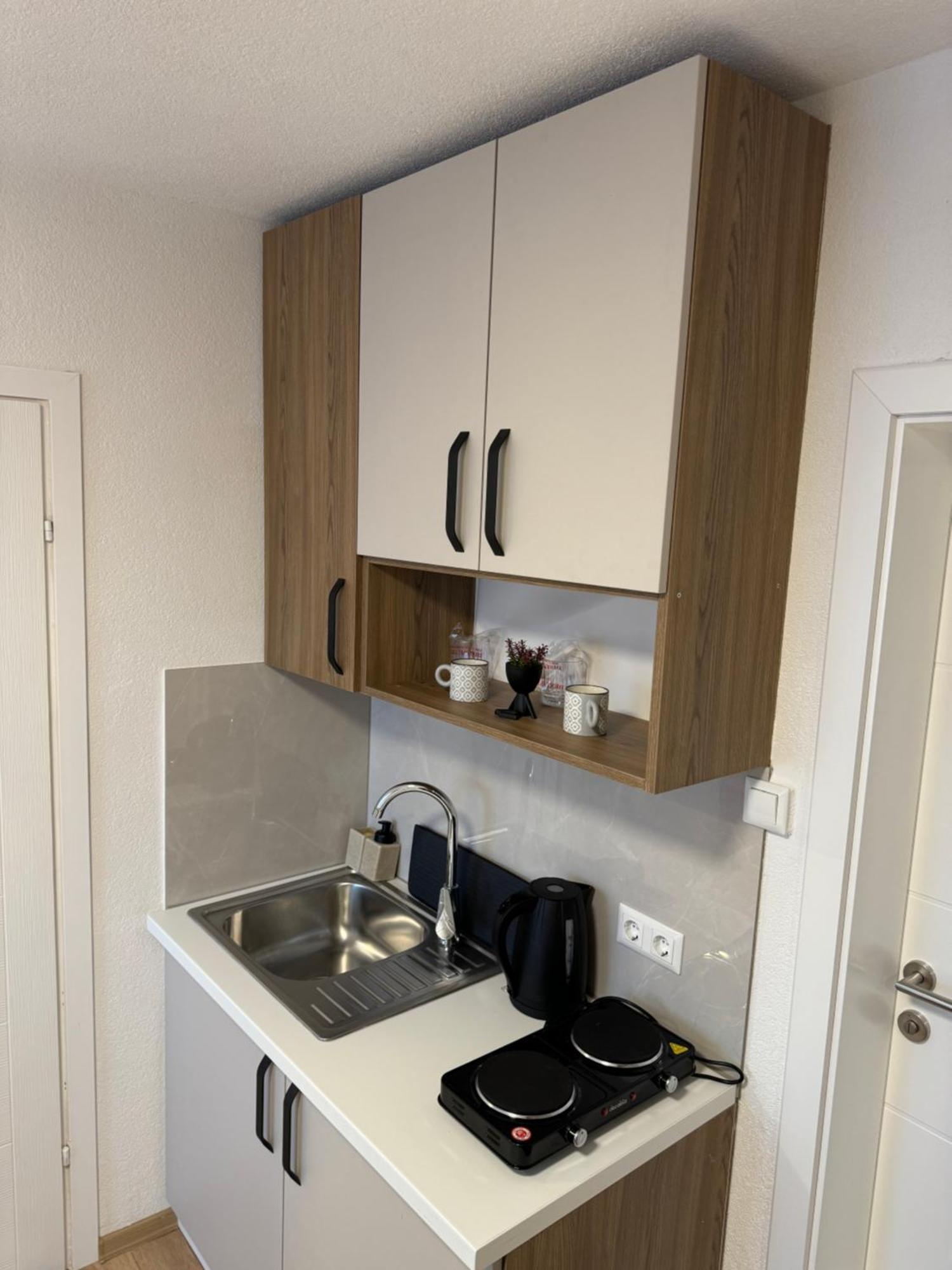 Apartments Han 2 סראייבו מראה חיצוני תמונה