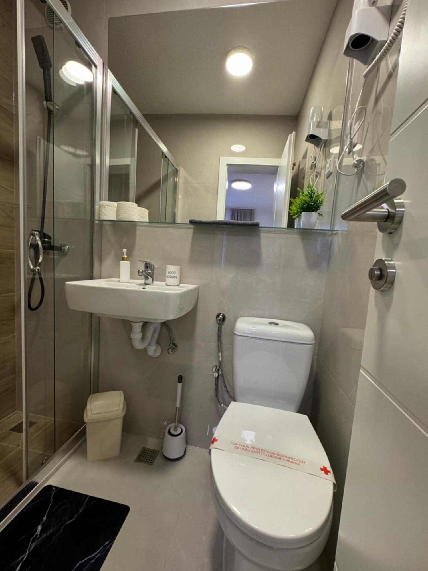 Apartments Han 2 סראייבו מראה חיצוני תמונה