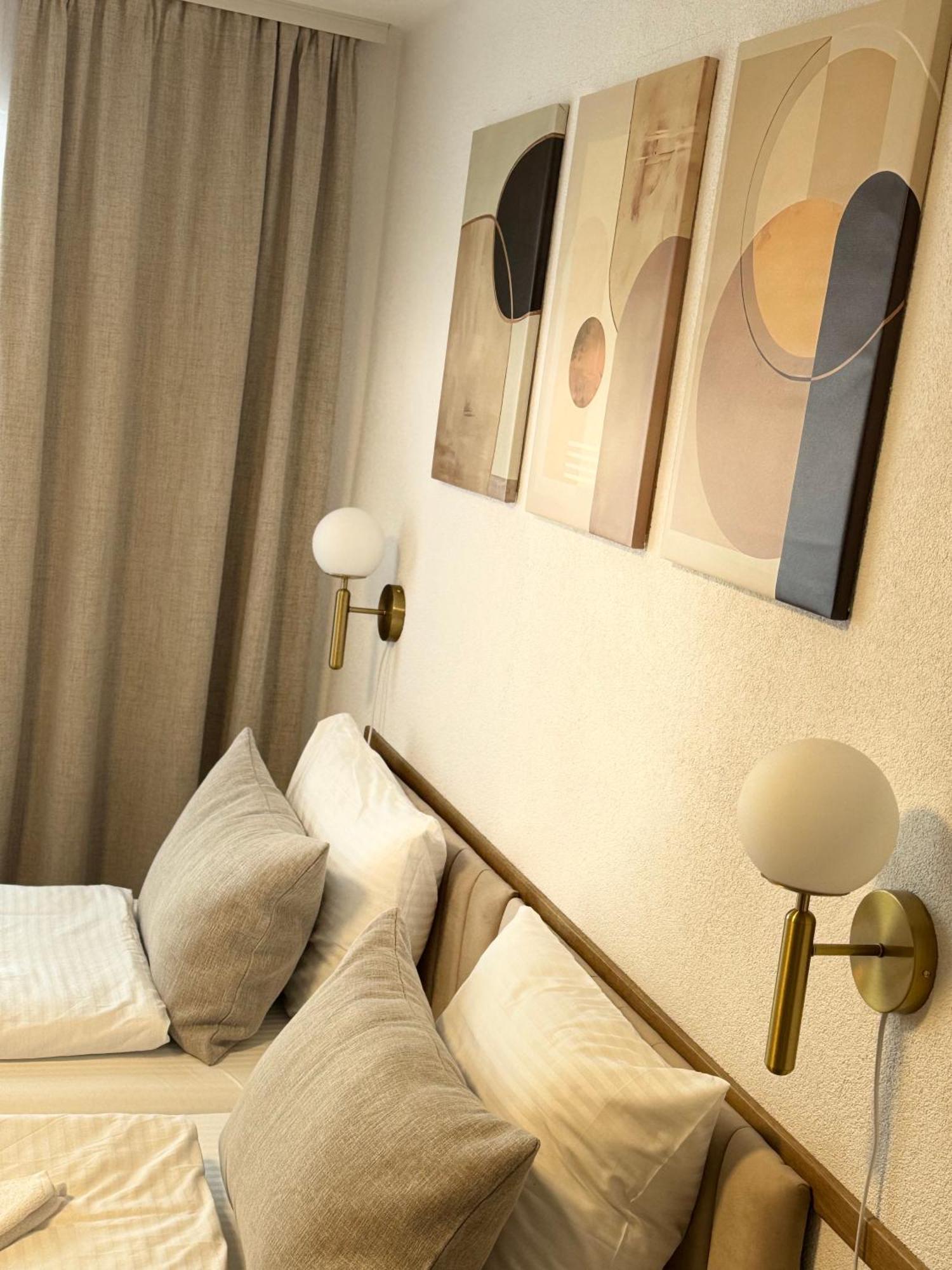 Apartments Han 2 סראייבו מראה חיצוני תמונה