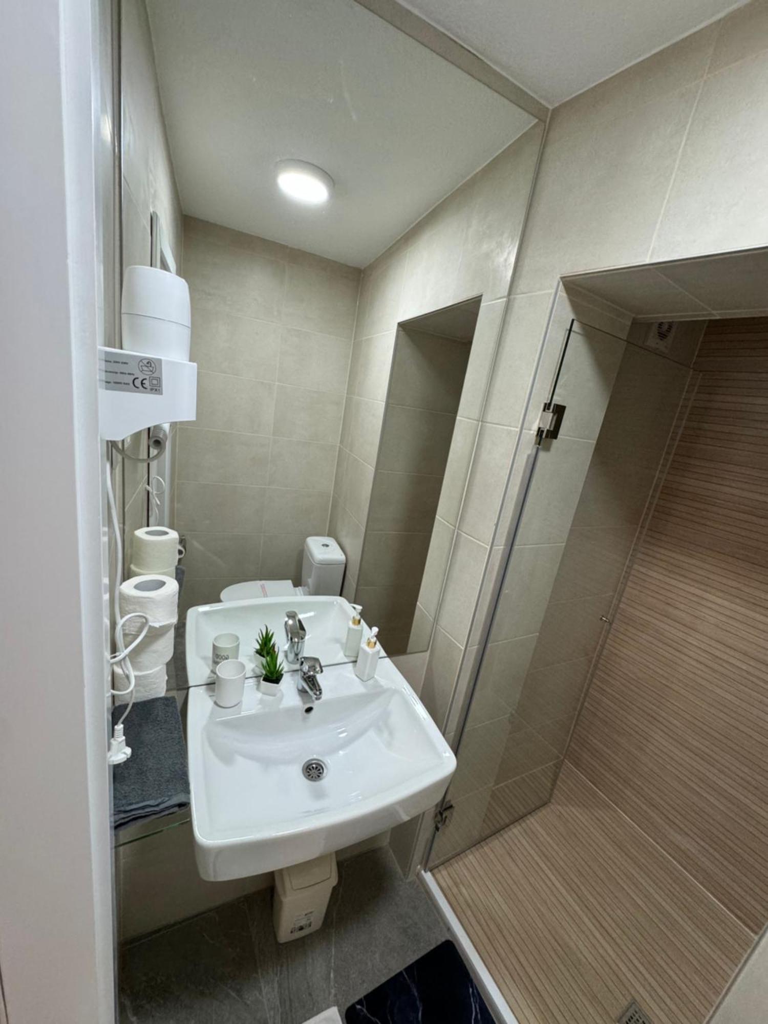 Apartments Han 2 סראייבו מראה חיצוני תמונה