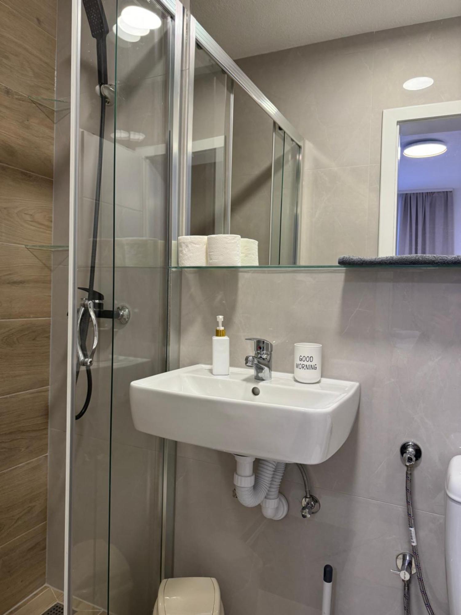 Apartments Han 2 סראייבו מראה חיצוני תמונה