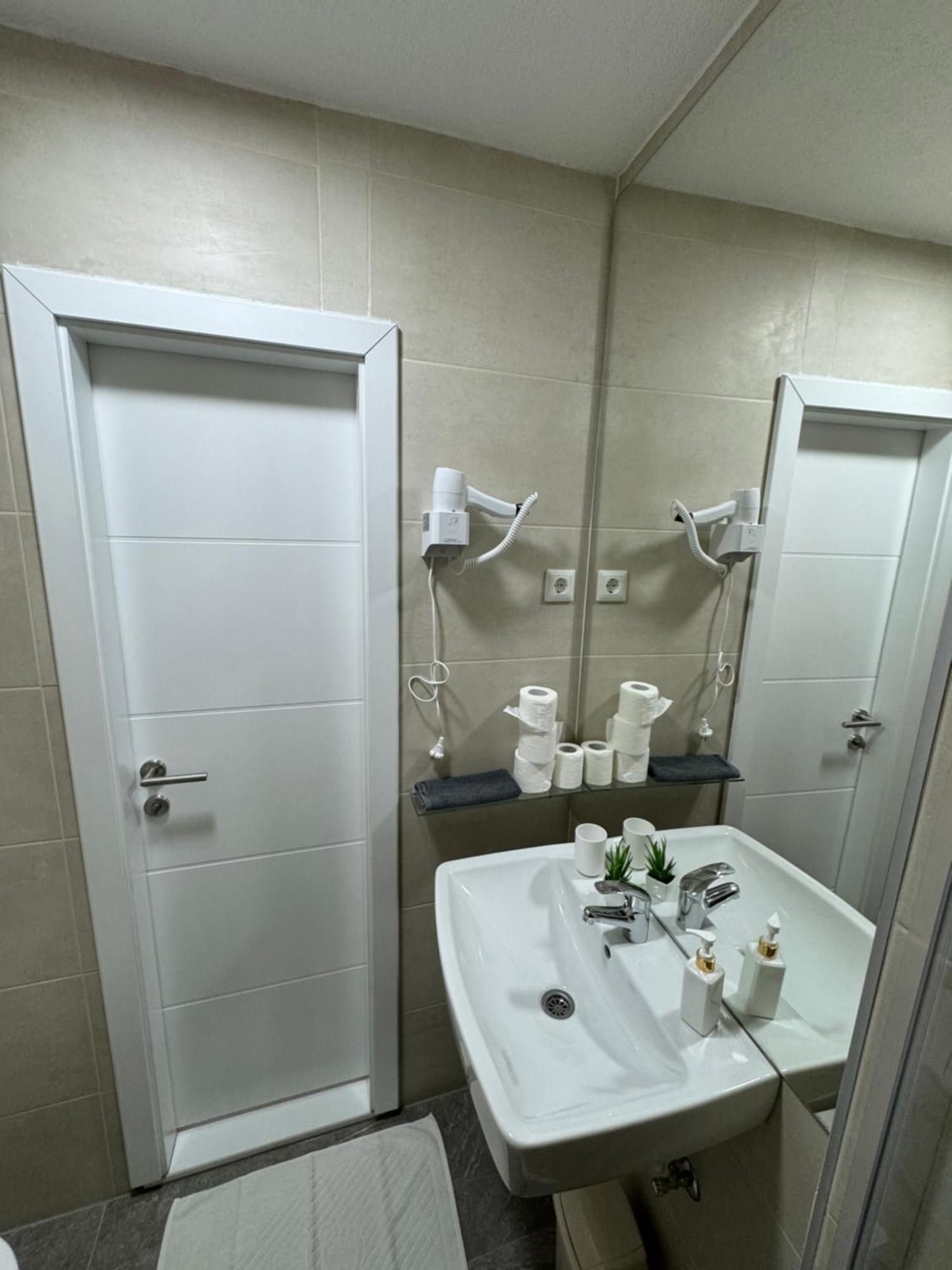 Apartments Han 2 סראייבו מראה חיצוני תמונה