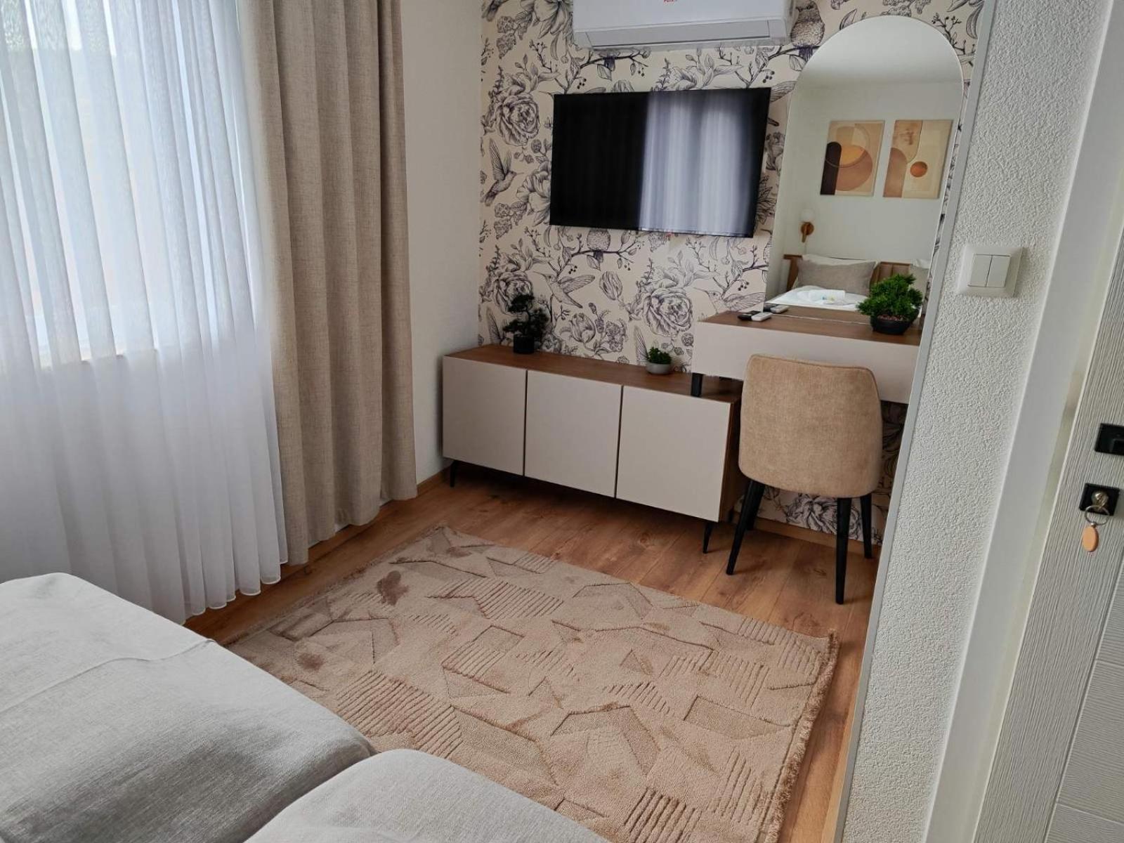 Apartments Han 2 סראייבו מראה חיצוני תמונה