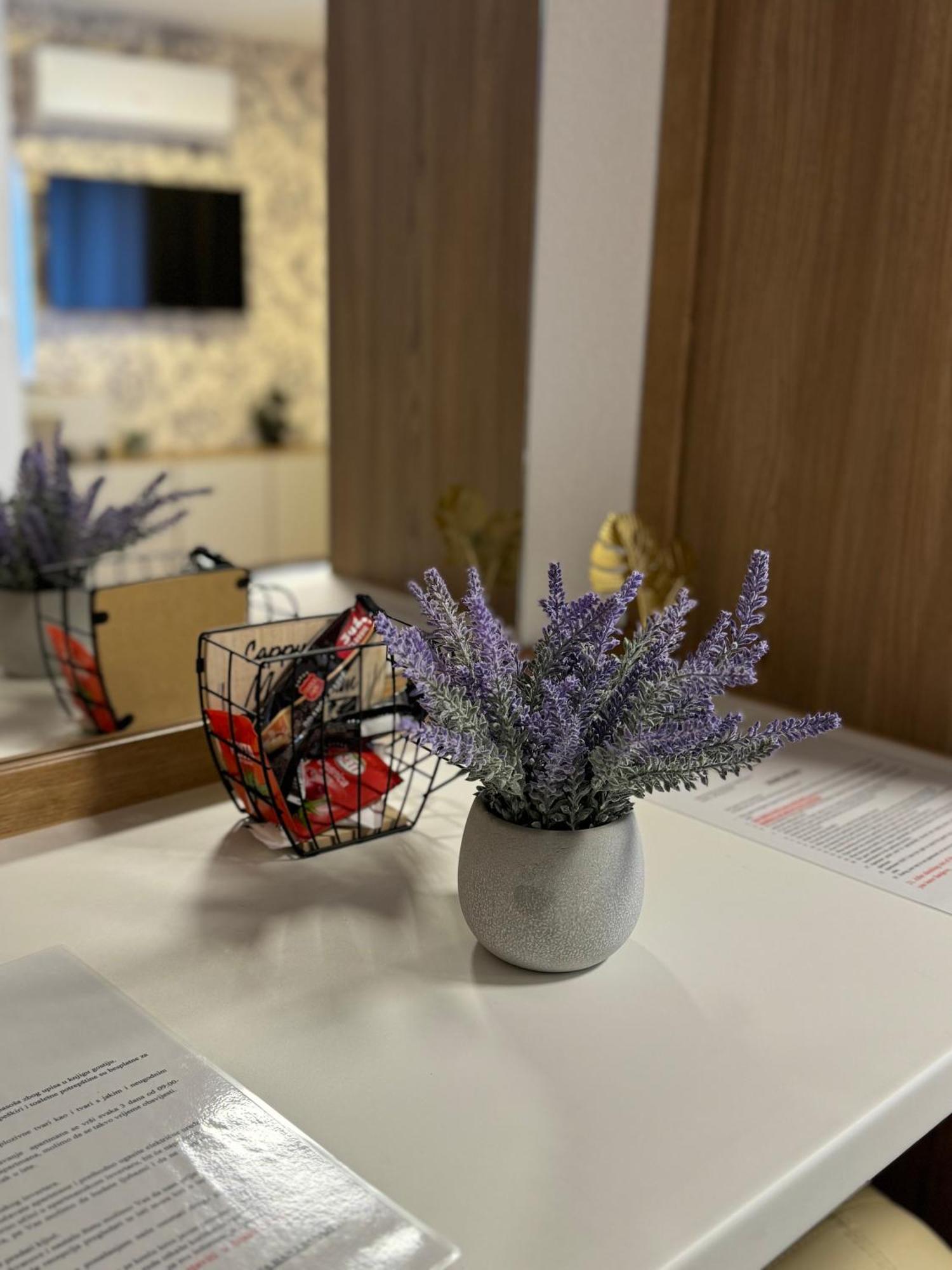 Apartments Han 2 סראייבו מראה חיצוני תמונה