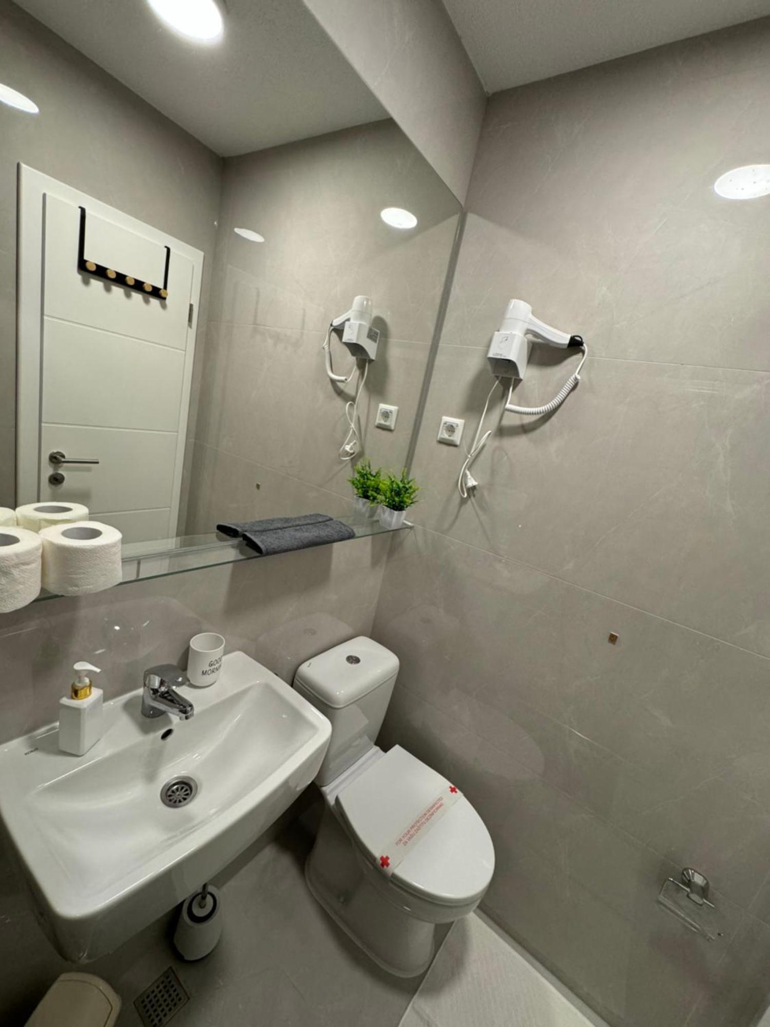 Apartments Han 2 סראייבו מראה חיצוני תמונה