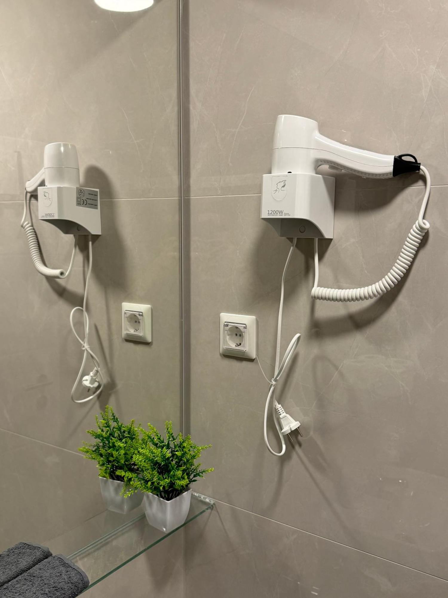 Apartments Han 2 סראייבו מראה חיצוני תמונה