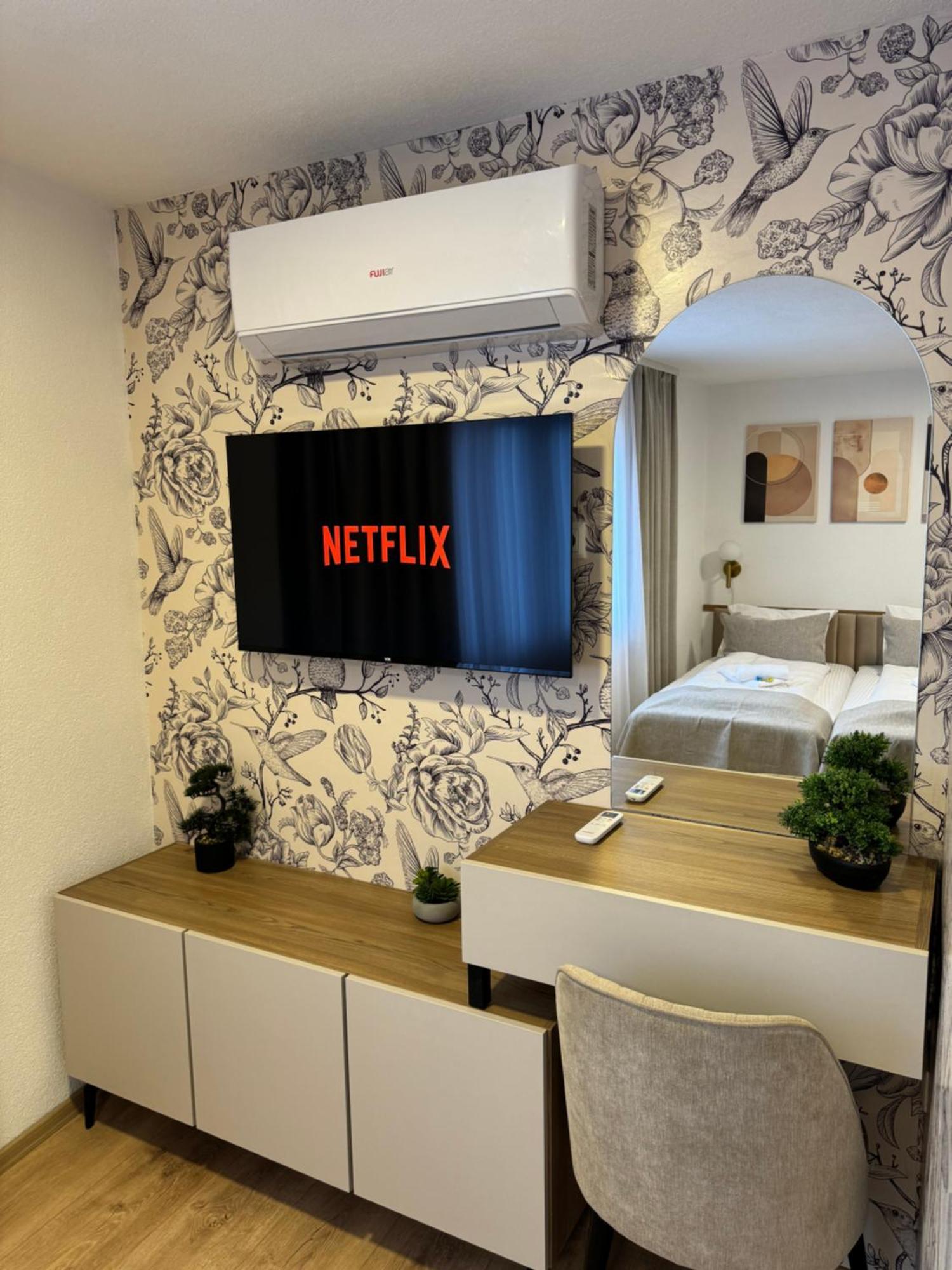 Apartments Han 2 סראייבו מראה חיצוני תמונה