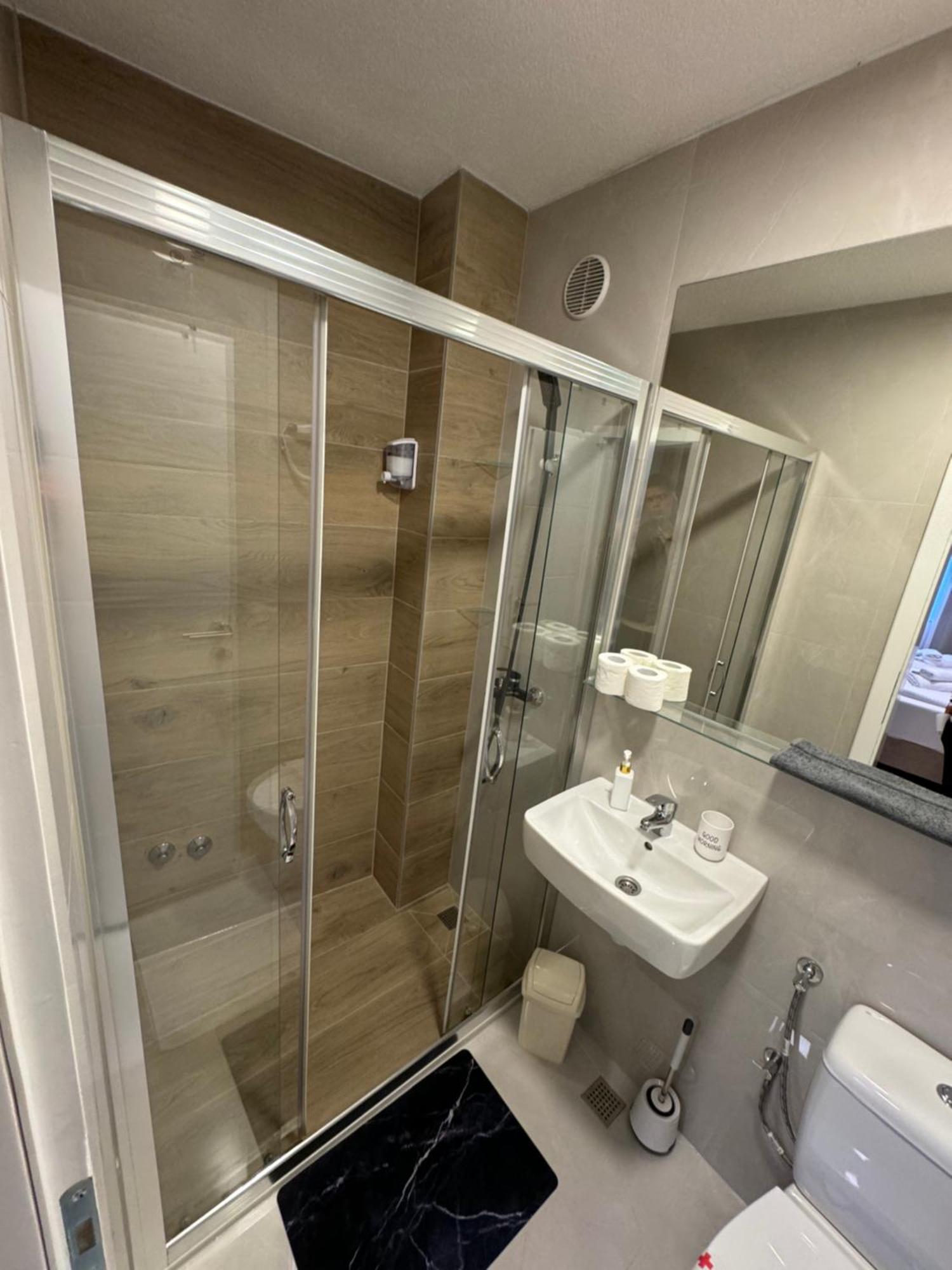 Apartments Han 2 סראייבו מראה חיצוני תמונה