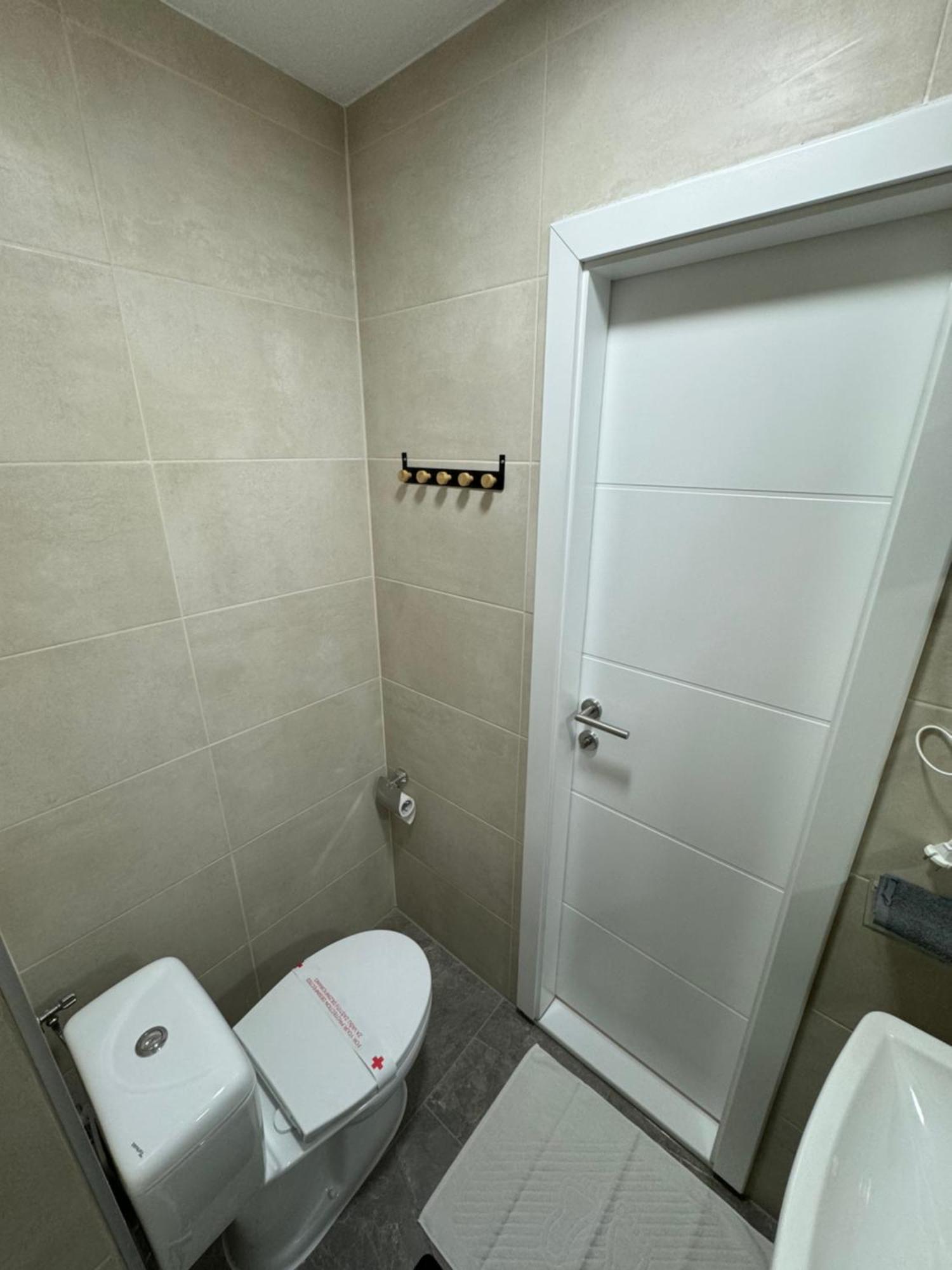 Apartments Han 2 סראייבו מראה חיצוני תמונה