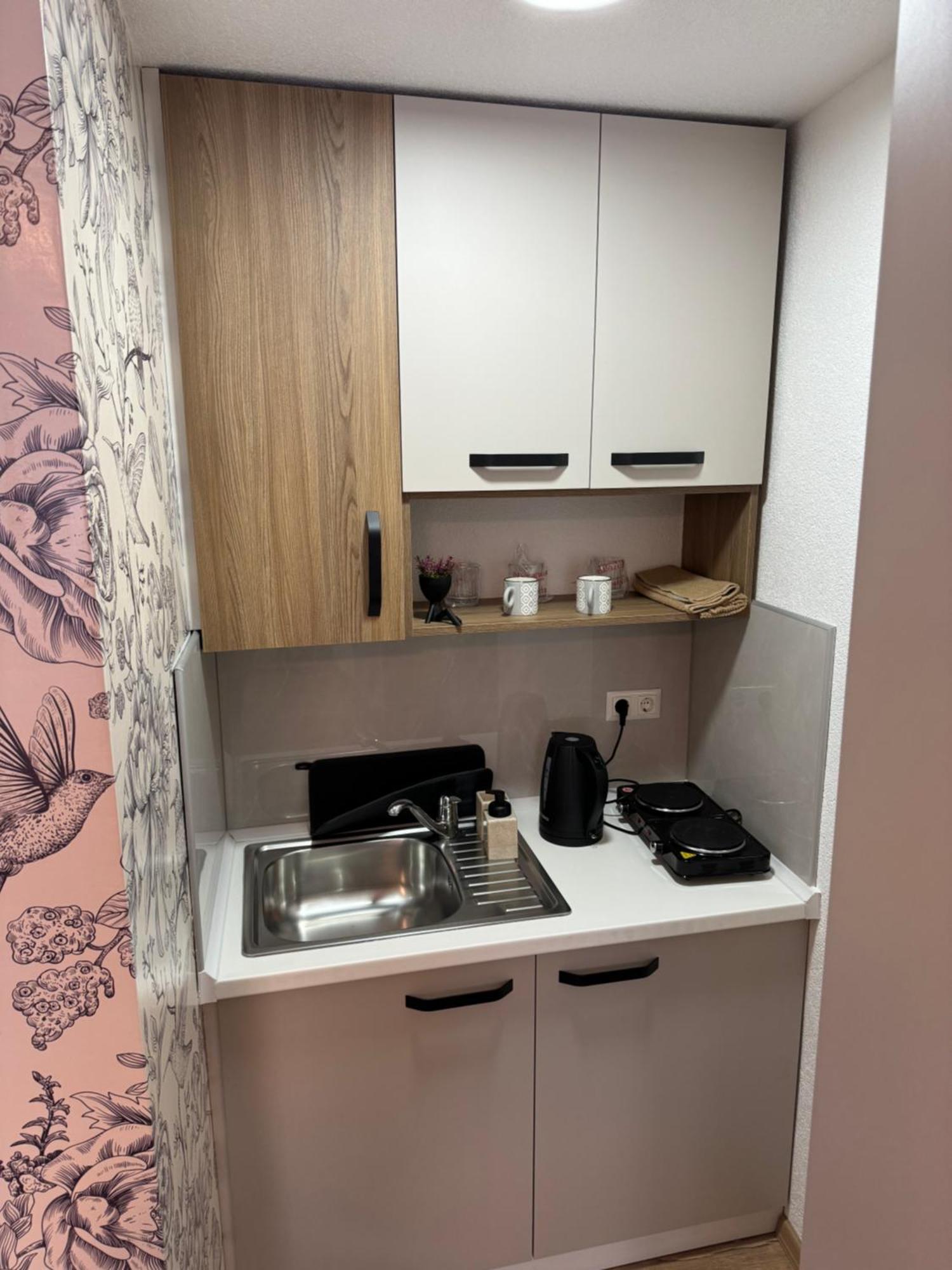 Apartments Han 2 סראייבו מראה חיצוני תמונה