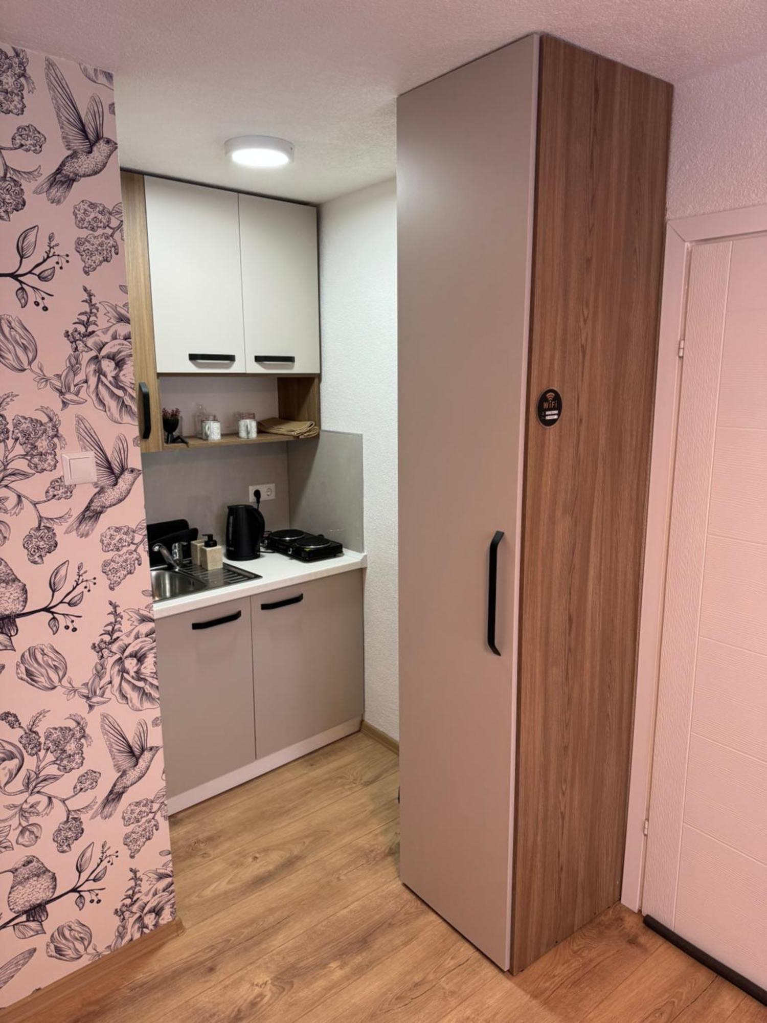 Apartments Han 2 סראייבו מראה חיצוני תמונה