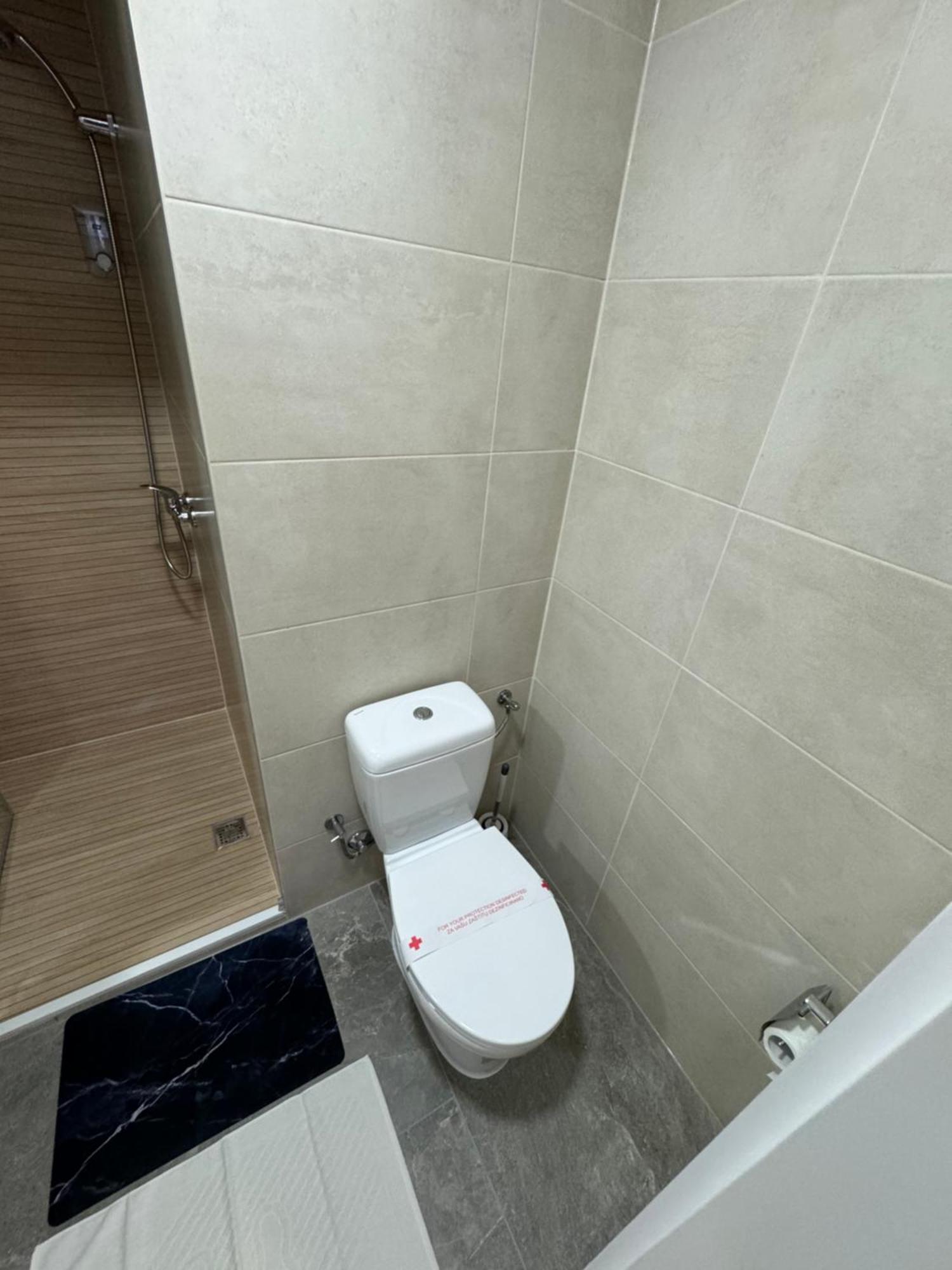 Apartments Han 2 סראייבו מראה חיצוני תמונה