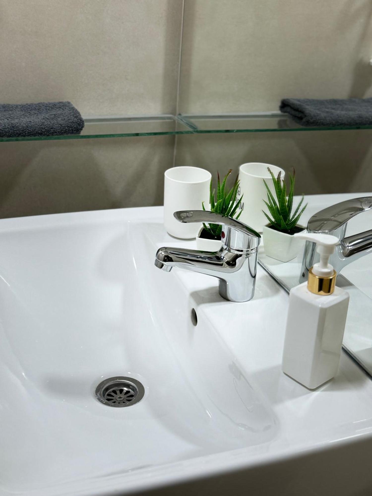 Apartments Han 2 סראייבו מראה חיצוני תמונה