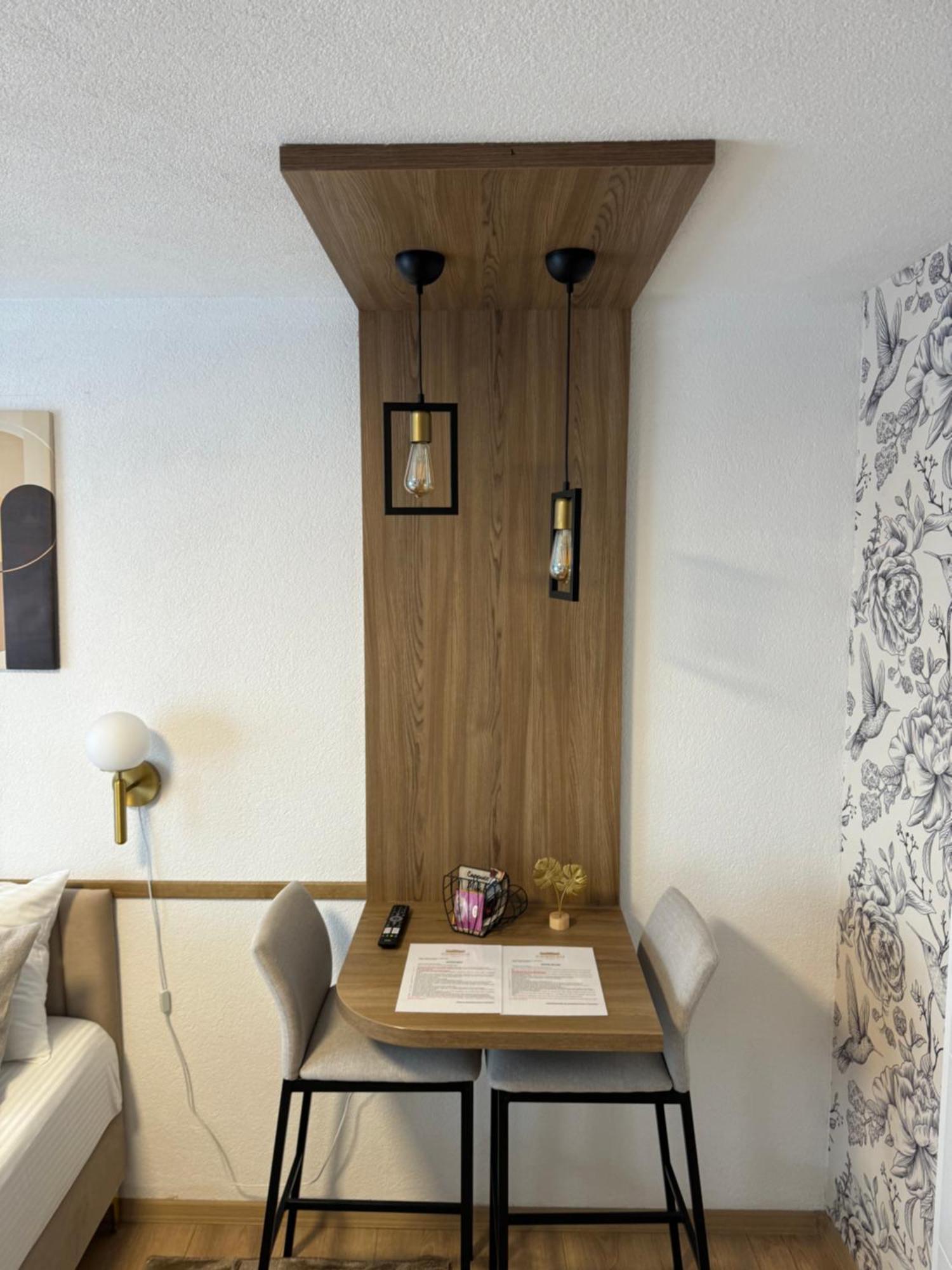 Apartments Han 2 סראייבו מראה חיצוני תמונה