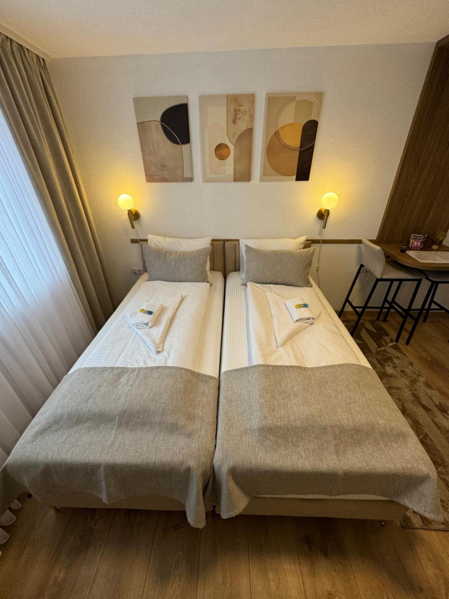 Apartments Han 2 סראייבו מראה חיצוני תמונה