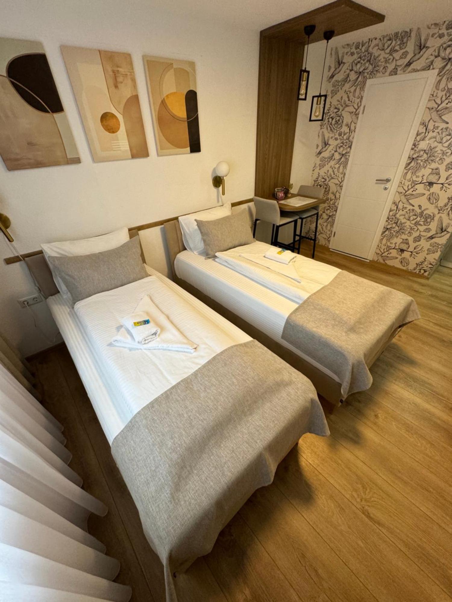 Apartments Han 2 סראייבו מראה חיצוני תמונה